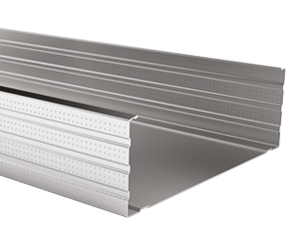 Profili per pareti in cartongesso - Montante150