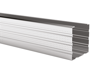 Profili per pareti in cartongesso - Montante50