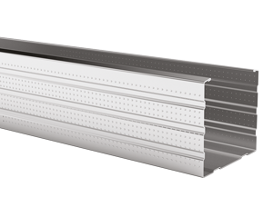 Profili per pareti in cartongesso - Montante55